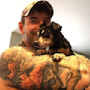 Meet your Posher, Rick